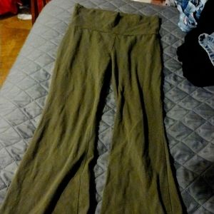 Girls pants